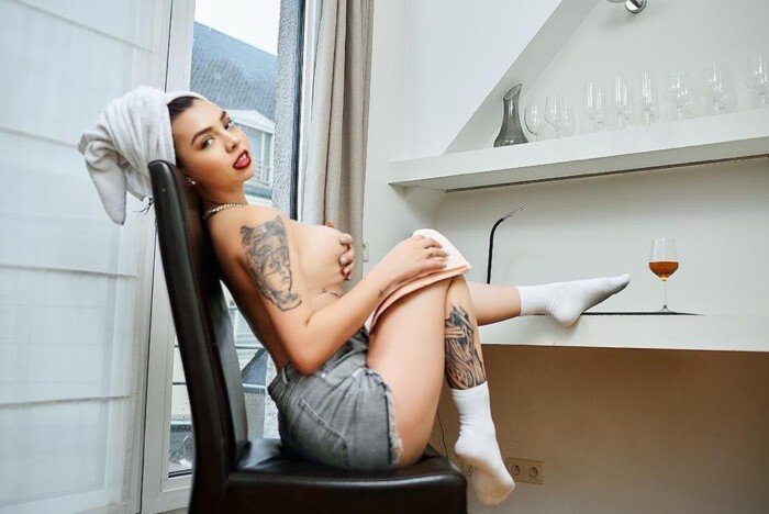 JULIETA escorts en ibiza mansion babylon - puticlub putas ibiza +34666314275- 8