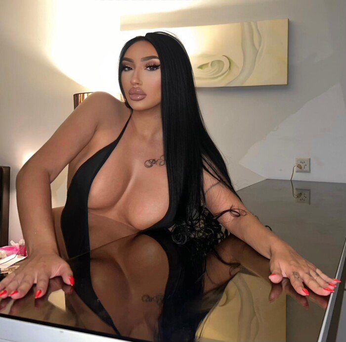 ANASTASIA escorts en ibiza mansion babylon - puticlub putas ibiza +34666314275- 9