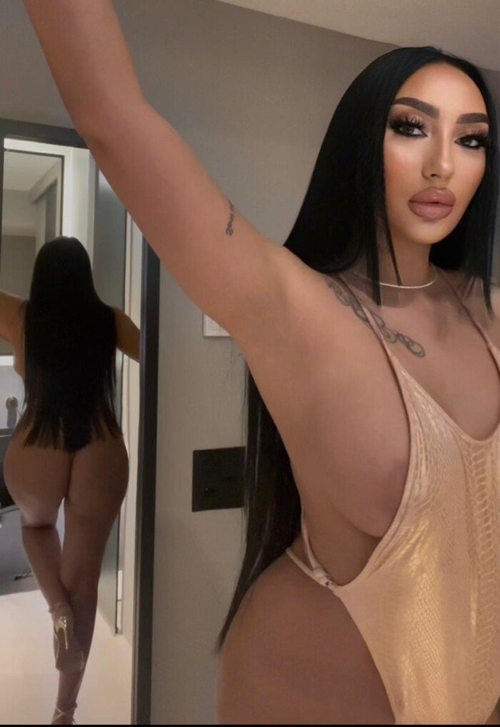 ANASTASIA escorts en ibiza mansion babylon - puticlub putas ibiza +34666314275- 11