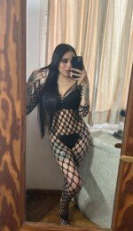 VICTORIA escorts en ibiza mansion babylon - puticlub putas ibiza +34666314275- 4