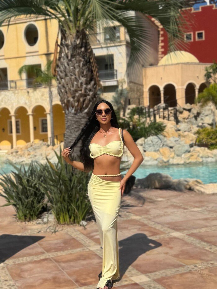 ESCORTS IBIZA KENDALL - SEXO EN IBIZA - PUTAS EN IBIZA 7
